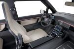 Volkswagen Milano Taxi Concept 2010 года